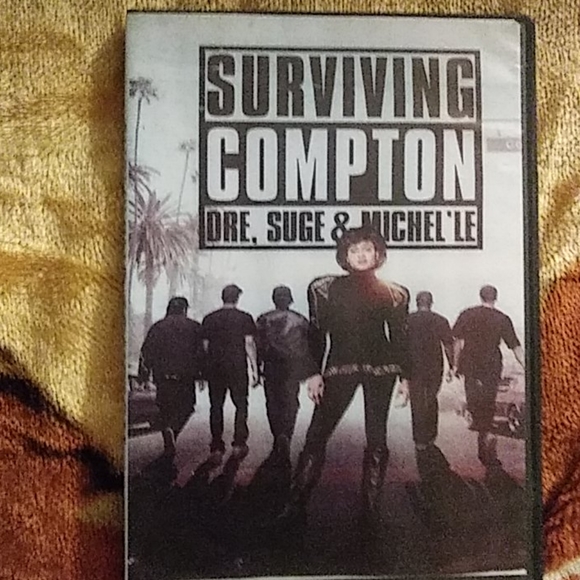 DVD - Picture 5 of 13